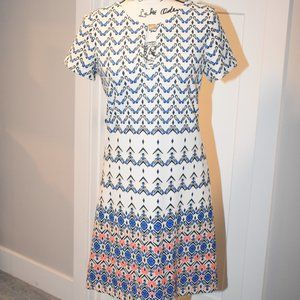 NWOT XHILARATION DRESS SIZE M